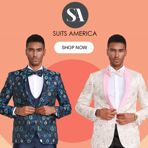Suits America